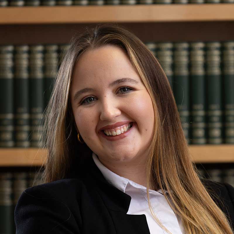 Alexia Basson